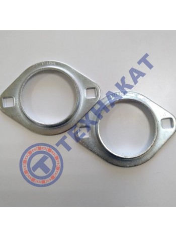 Корпус подшипника PF 80 (PFL208) (1 пара)