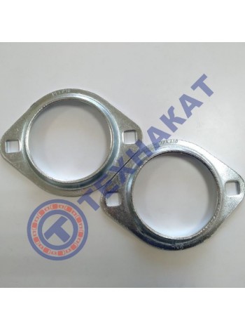 Корпус подшипника PF 90 (PFL210) (1 пара)