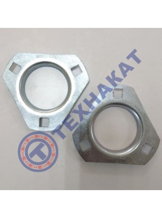 Корпус подшипника PFT 47 (PFT204) (1пара)