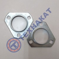 Корпус подшипника PFT 47 (PFT204) (1пара)