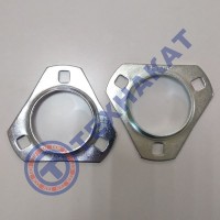 Корпус подшипника PFT 52 (PFT205) (1 пара)
