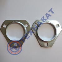 Корпус подшипника PFT 72 (PFT207) (1пара)