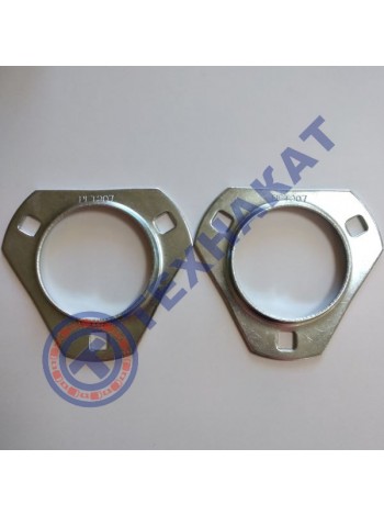 Корпус подшипника PFT 72 (PFT207) (1пара)