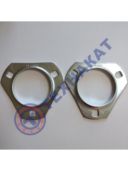 Корпус подшипника PFT 72 (PFT207) (1пара)