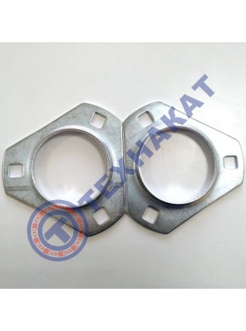 Корпус подшипника PFT 80 (PFT208) (1 пара)