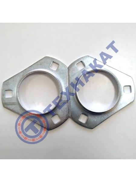 Корпус подшипника PFT 80 (PFT208) (1 пара)