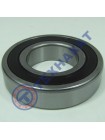 Подшипник 6208 2RSK (180208K) ZKL Чехия 40*80*18