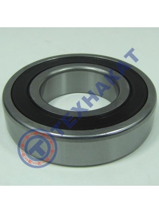 Подшипник 6208 2RSK (180208K) ZKL Чехия 40*80*18