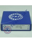 Подшипник 6208 2RSK (180208K) ZKL Чехия 40*80*18