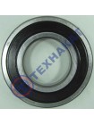 Подшипник 6208 2RSK (180208K) ZKL Чехия 40*80*18