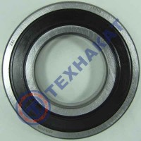 Подшипник 6208 2RSK (180208K) ZKL Чехия 40*80*18