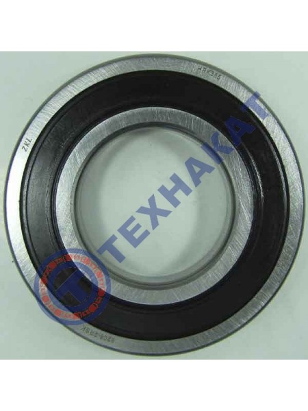 Подшипник 6208 2RSK (180208K) ZKL Чехия 40*80*18