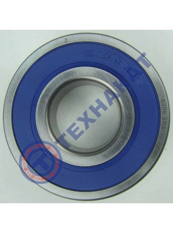 Подшипник 6306 2RS (180306) CFM 30*72*19