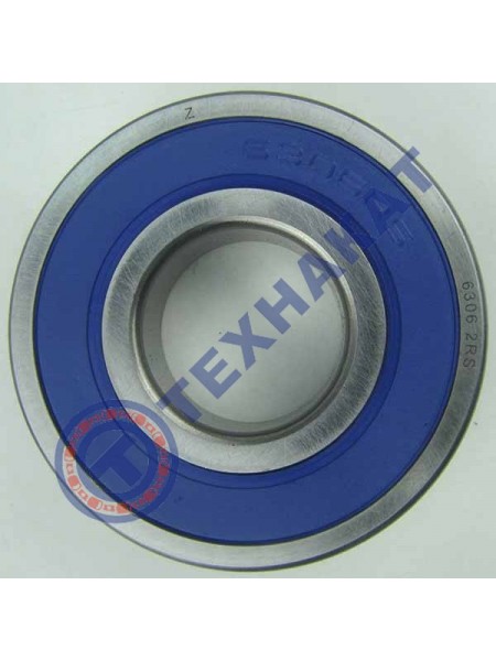 Подшипник 6306 2RS (180306) CFM 30*72*19