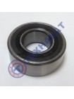 Подшипник 62205 2RS (180505) ГПЗ 25*52*18