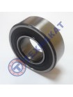 Подшипник 62205 2RS (180505) ГПЗ 25*52*18