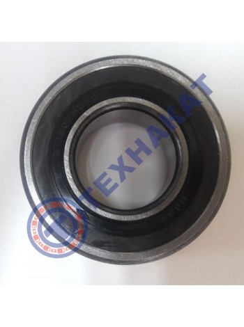 Подшипник 62205 2RS (180505) ГПЗ 25*52*18