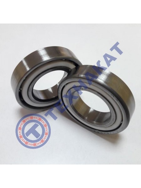 Подшипник 7006CD/DT (2-436106) ГПЗ 30*55*26