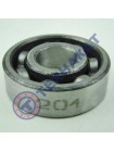 Подшипник 6201 (201) ГПЗ 12*32*10