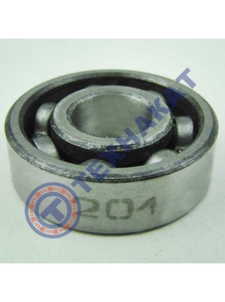 Подшипник 6201 (201) ГПЗ 12*32*10