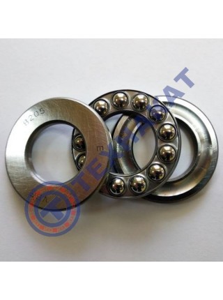 Подшипник 51205 (8205) VBF 25*47*15