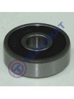 Подшипник 625 2RS (180025) ZKL Чехия 5*16*5