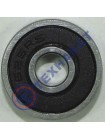 Подшипник 625 2RS (180025) ZKL Чехия 5*16*5