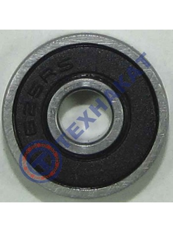 Подшипник 625 2RS (180025) ZKL Чехия 5*16*5