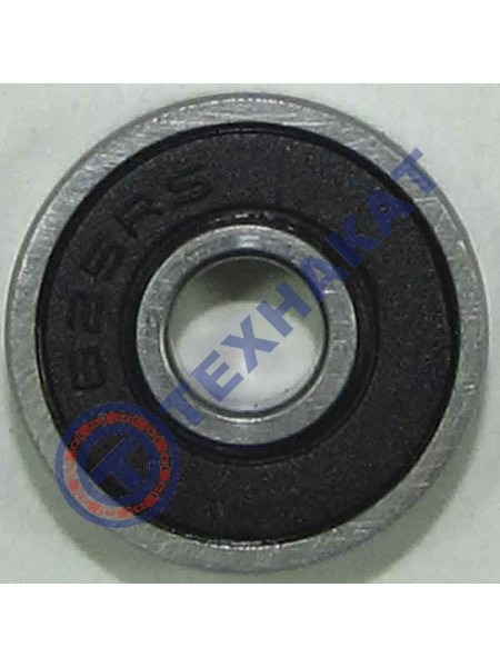 Подшипник 625 2RS (180025) ZKL Чехия 5*16*5