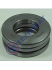 Подшипник 51307 (8307) ZVL Словакия 35*68*24