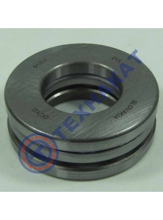 Подшипник 51307 (8307) ZVL Словакия 35*68*24