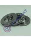 Подшипник 51307 (8307) ZVL Словакия 35*68*24