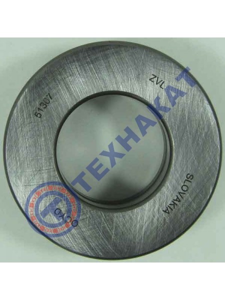 Подшипник 51307 (8307) ZVL Словакия 35*68*24