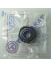 Подшипник 608ZZR (80018) SKF Италия 8*22*7