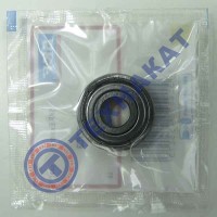 Подшипник 608ZZR (80018) SKF Италия 8*22*7