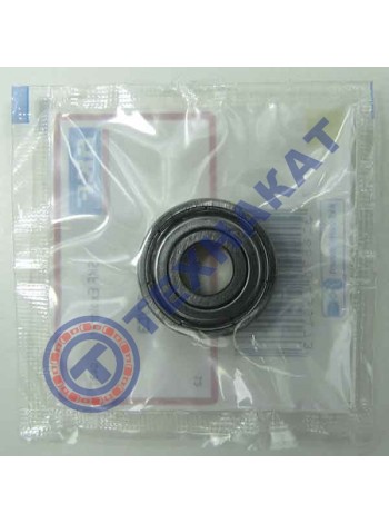 Подшипник 608ZZR (80018) SKF Италия 8*22*7