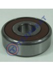 Подшипник 6304/17 (B1799DDW8CG16E*01) NSK Япония 17*52*17