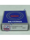 Подшипник 6304/17 (B1799DDW8CG16E*01) NSK Япония 17*52*17