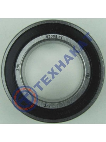 Подшипник 63008EE SNR Франция 40*68*21