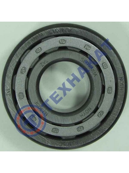 Подшипник NJ305E (42305АЕ) ZVL Словакия 25*62*17