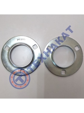 Корпус подшипника PF 52 (PF205) KONLON