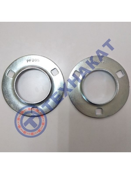 Корпус подшипника PF 52 (PF205) KONLON