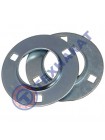 Корпус подшипника PF 62 (PF206) KONLON