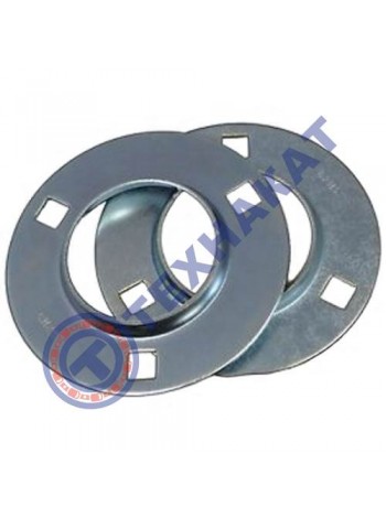 Корпус подшипника PF 62 (PF206) KONLON