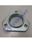 Корпус подшипника PFT 47 (PFT204) KONLON