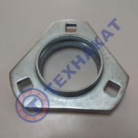 Корпус подшипника PFT 47 (PFT204) KONLON