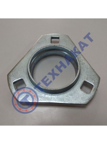 Корпус подшипника PFT 47 (PFT204) KONLON