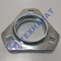 Корпус подшипника PFT 52 (PFT205) KONLON