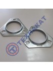 Корпус подшипника PFT 62 (PFT206) KONLON