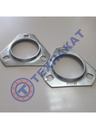 Корпус подшипника PFT 62 (PFT206) KONLON